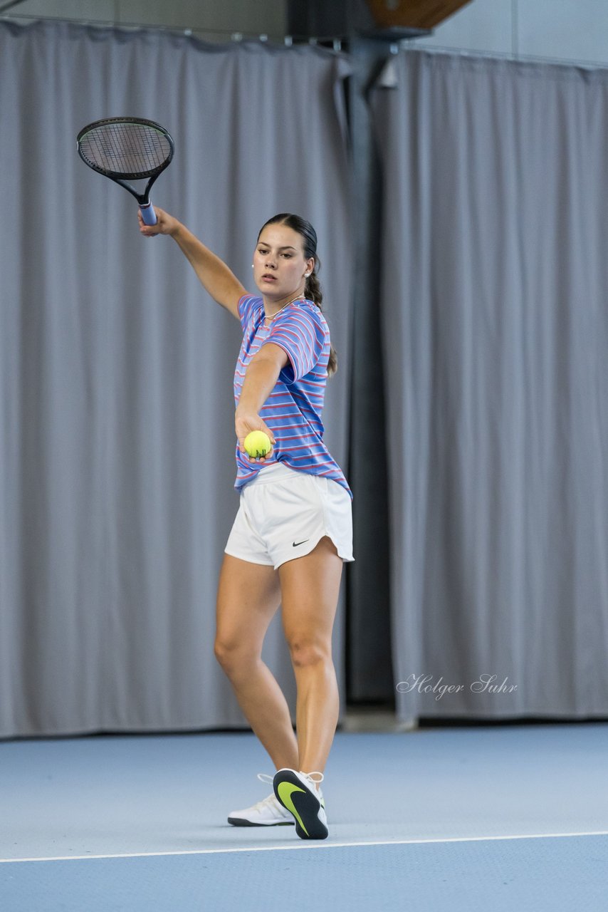 Anna Petkovic 169 - Bergstedt Open